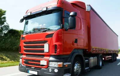 Bursa Sarıyer Ambar Kargo