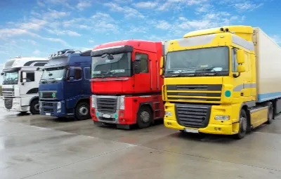 Bursa Sarıyer Nakliye Ambarı