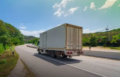 Bursa ile Sarıyer Arası Bulaşık Makinesi Taşıma