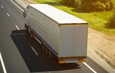 Bursa ile Sarıyer Arası Parça Eşya Taşıma